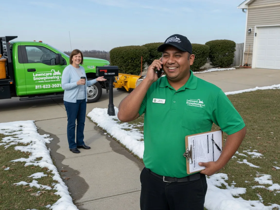 Lawn Care Services By Expert Landscaper Taylor Ridge, IL FAQs